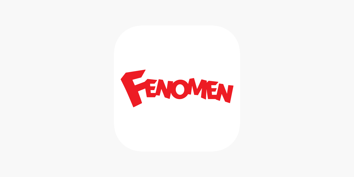 Radyo Fenomen on the App Store