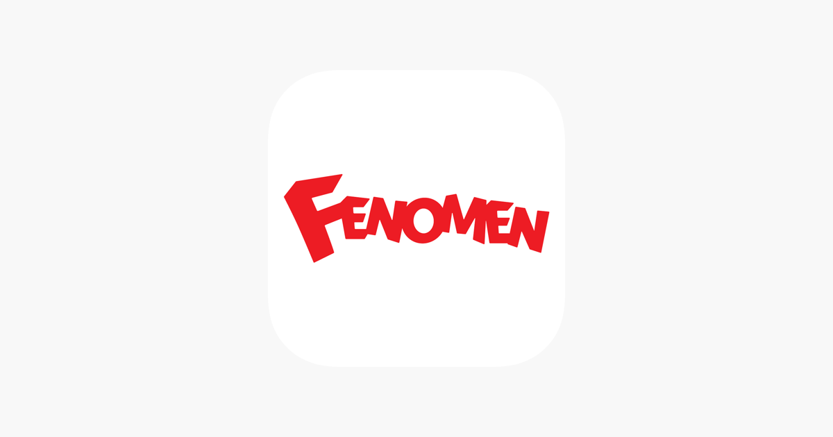Radyo Fenomen on the App Store