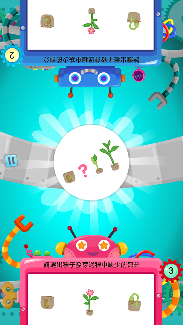 Encyclopedic Competition Quiz