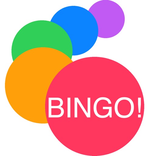 Simply BINGO!