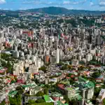 Caracas Wallpapers App Cancel