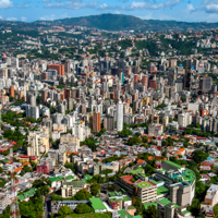 Caracas Wallpapers