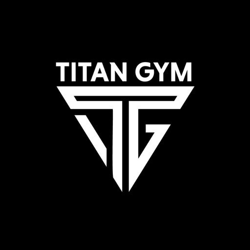 Titan Gym icon