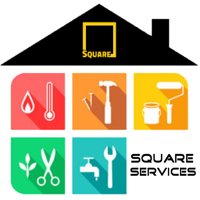 Square Services