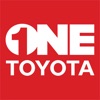 One Toyota App icon