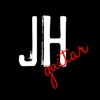 Jamie Harrison Guitar icon