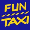 FUN TAXI CZ App Positive Reviews