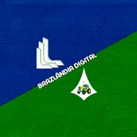 BRAZLÂNDIA DIGITAL
