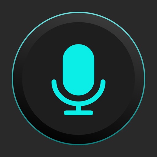 Voice Recorder, Audio Memos