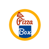 The Pizza Box - Jayan Nambiar