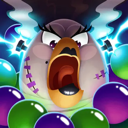 Angry Birds POP! Cheats