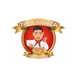 Timo's Pizza