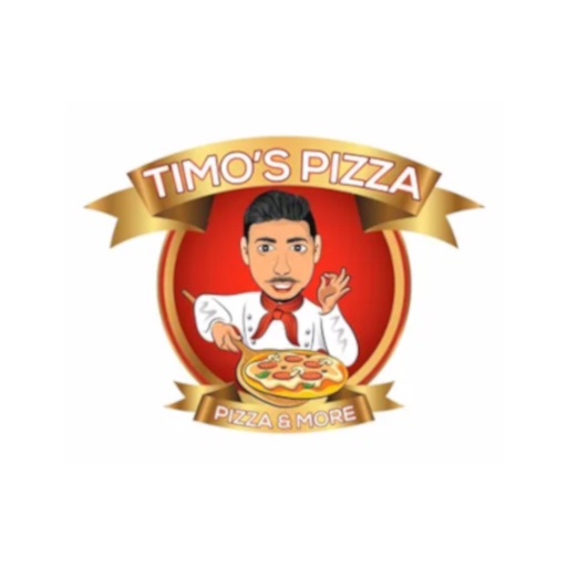 Timo's Pizza
