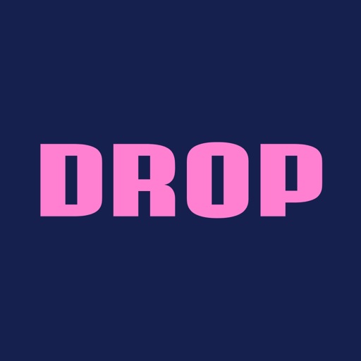 Drop: Shopping & Cash Back App iOS App