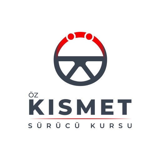 Öz Kısmet Sürücü Kursu icon