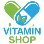 Download Vitamin Shop Online app