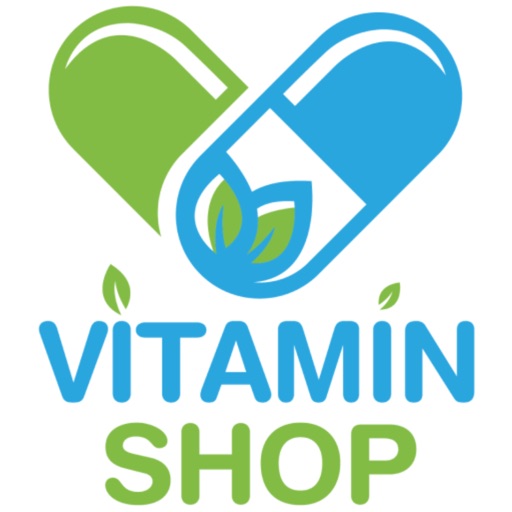 Vitamin Shop Online icon