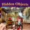 Hidden Objects Detective