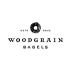Woodgrain Bagels