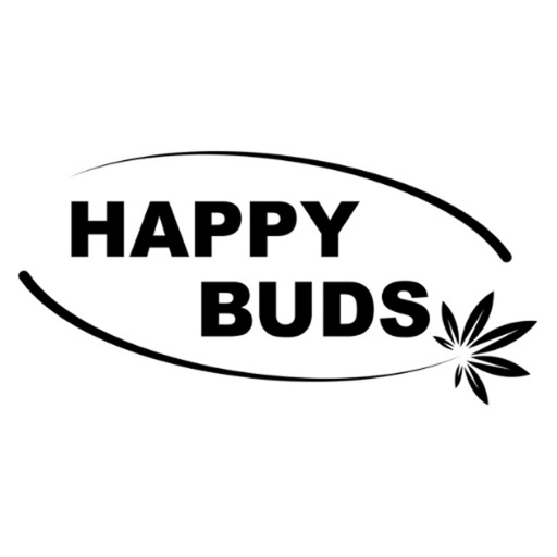 Happy Buds Brooklyn