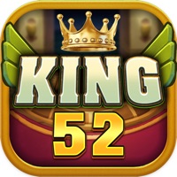 King52 Solitaire Anubis