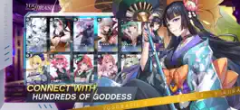 Game screenshot Yggdrasil 2: Awakening apk