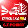 Truck L&S 60A