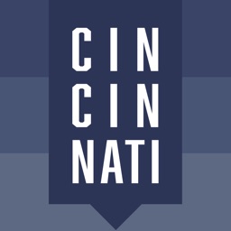 Cincinnati Sites & Stories