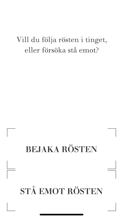 Ekstasis Screenshot