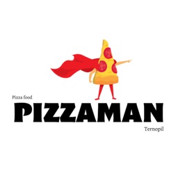 PizzaMan