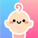 Baby Generator: Baby Face App Cancel