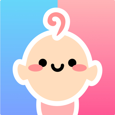 Baby Generator: Baby Face