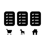 That Checklist App