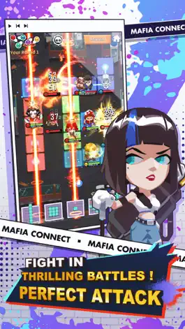 Game screenshot Mafia Connect apk