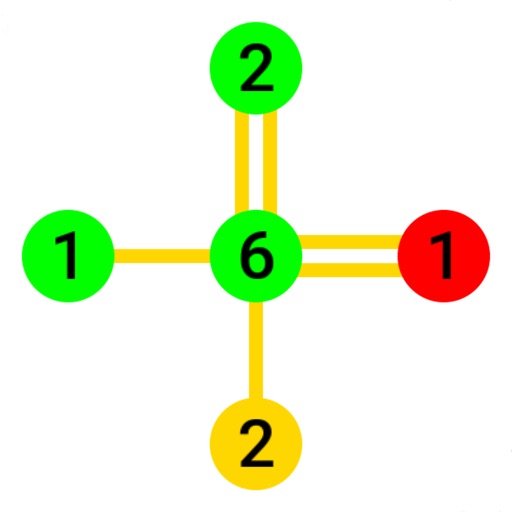 Number Links