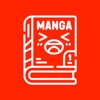 MangaHub - Read Popular Mangas - iPadアプリ