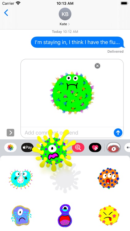 Emovirus