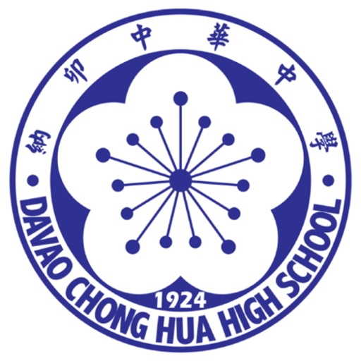 Davao Chong Hua High School icon