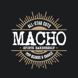 Macho Sports Barbershop