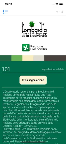 Game screenshot Biodiversità mod apk