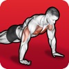 Push Ups Challenge - iPadアプリ