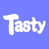 Tasty-Hot Chat&Live Meet icon