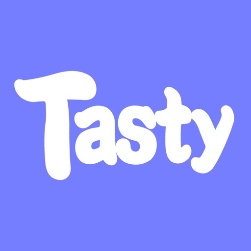 Tasty-Hot Chat&Live Meet iOS App