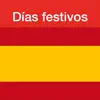 Días festivos España 2024 App Positive Reviews