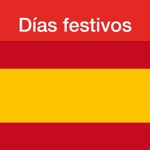 Download Días festivos España 2024 app