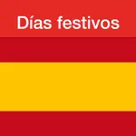 Días festivos España 2024 App Support