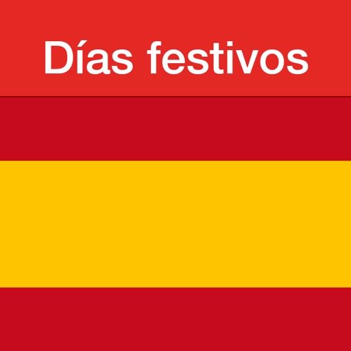 Días festivos España 2024