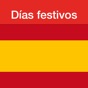 Días festivos España 2024 app download