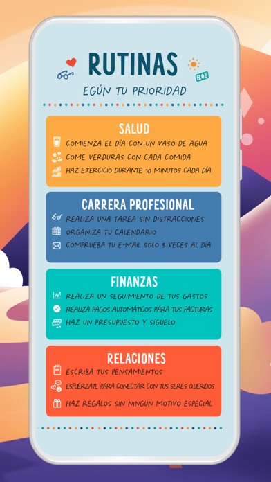 Fabulous: Daily Habits Tracker