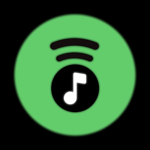 Premium Offline Music‣Download Icon